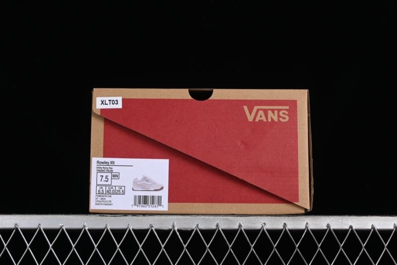 Vans Shoes